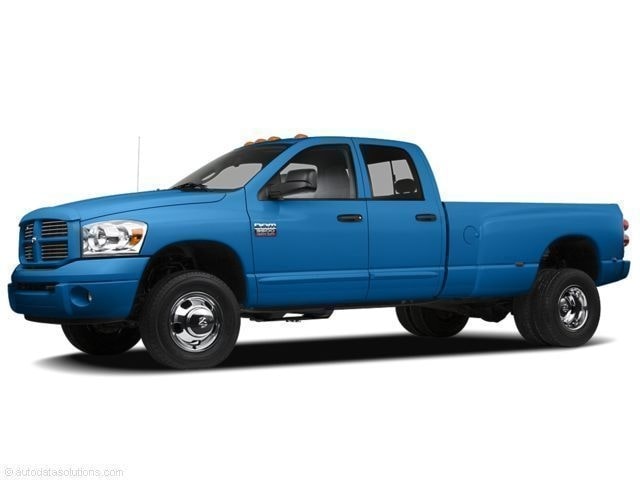 dodge ram 3500 pickup 2007 3D7MX38AX7G768091 image dodge ram 3500 pickup 2007 3D7MX38AX7G768091 image